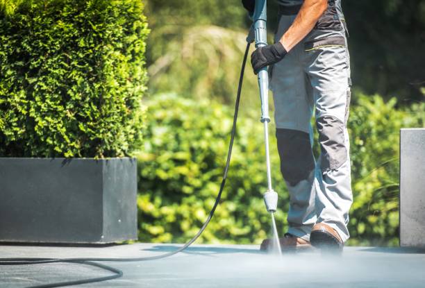 Best Factory Floor Cleaning  in San Diego, TX