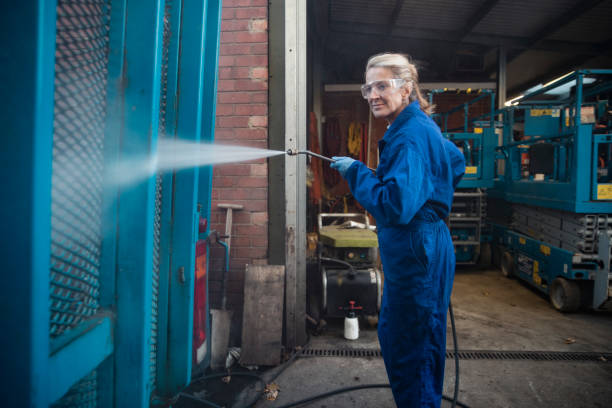  San Diego, TX Pressure Washing Pros