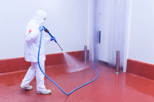 San Diego, TX Pressure Washing Company
