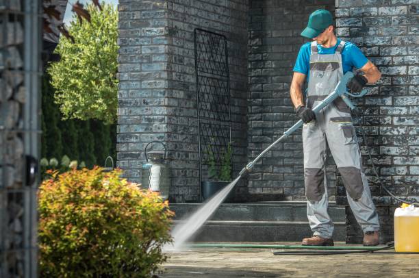 Best Restaurant Pressure Washing  in San Diego, TX