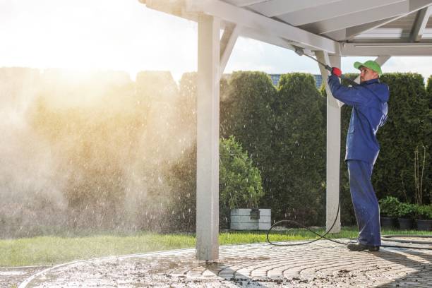 Best House Exterior Washing  in San Diego, TX