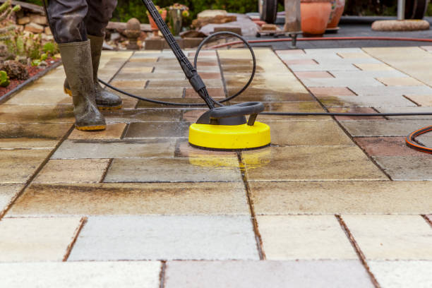 Best Playground Equipment Cleaning  in San Diego, TX
