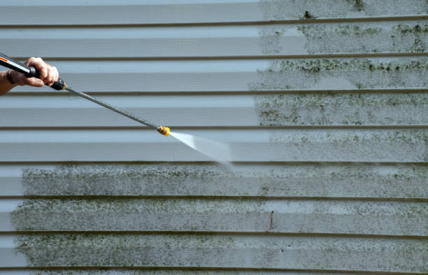 Animal Enclosure Cleaning in San Diego, TX