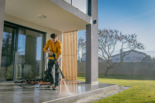 Best Gutter Cleaning  in San Diego, TX